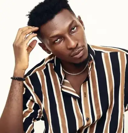 Nwanyanwu Raphael Chinedu